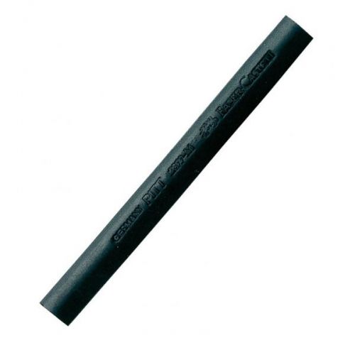 Paus de carvao Faber Castell 2899-M , Faber castell , PAUC002 , 4005401299004